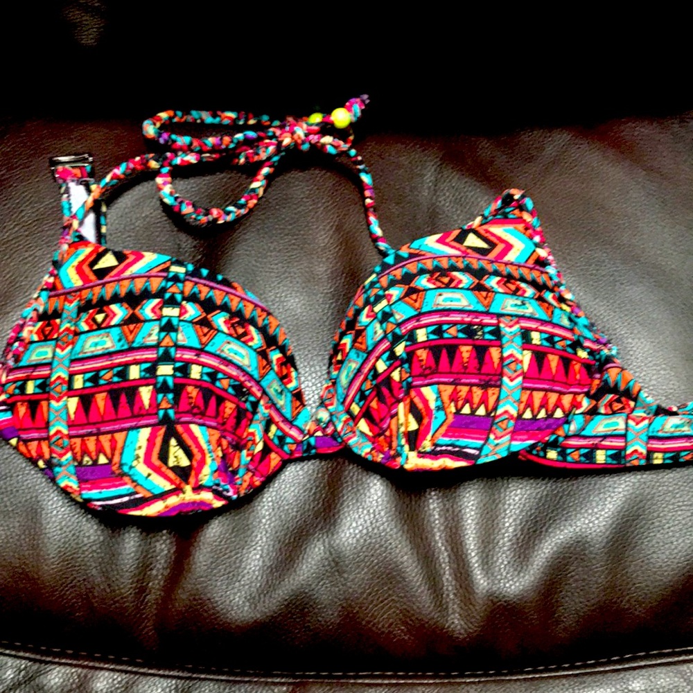 Bikini top